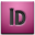 Adobe InDesign CS4 Icon 32x32 png